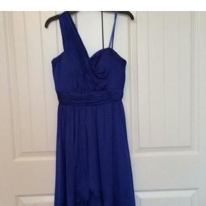 BCBGMaxAzria dress for all occasions